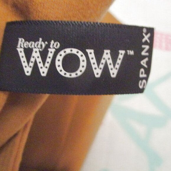 Spanx Equestrian Leggings Size XL Jodphur Riding Shapewear Ponte Ready-To-Wow - Picture 6 of 11